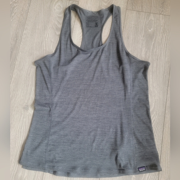 Patagonia Razorback Tank Top - Picture 1 of 4